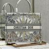 CD1286BJBY-GH　クリスチャンディオール CHRISTIAN DIOR 2023最新入荷 Book Tote ブック トップハンドルバッグ トートバッグ ハンドバッグ レディースかばん 