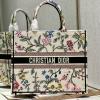 CD1286FHBJ-GH　クリスチャンディオール CHRISTIAN DIOR 2023最新入荷 Book Tote ブック トップハンドルバッグ トートバッグ ハンドバッグ レディースかばん 