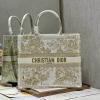 CD1286XQBX-GH　クリスチャンディオール CHRISTIAN DIOR 2023最新入荷 Book Tote ブック トップハンドルバッグ トートバッグ ハンドバッグ レディースかばん