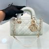 CD9240BS-GH　クリスチャンディオール CHRISTIAN DIOR 2023年最新入荷 Lady D-JOY トートバッグ ハンドバッグ 2way ショルダーバッグ クロスボディバッグ レディースかばん