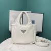 PD1BA359BS-GH　プラダ PRADA 2023年最新入荷 トップハンドルバッグ トートバッグ ハンドバッグ 2way ショルダーバッグ クロスボディバッグ