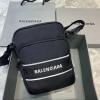 BAB23001-GH　バレンシアガ BALENCIAGA 2023年最新入荷 スポーツ スモール メッセンジャー バック 斜め掛け ショルダーバッグ クロスボディバッグ