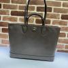 GG739730PSH-057　グッチ GUCCI 2023年最新入荷 オフィディア ミディアム トートバッグ ハンドバッグ トップハンドルバッグ