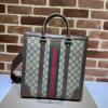 GG724685BXF-057　グッチ GUCCI 2023年最新入荷 オフィディア トップハンドルバッグ トートバッグ ハンドバッグ 斜め掛け ショルダーバッグ クロスボディバッグ