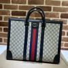 GG724665BLK-057　グッチ GUCCI 2023年最新入荷 オフィディア トップハンドルバッグ トートバッグ ハンドバッグ 斜め掛け ショルダーバッグ クロスボディバッグ レディースかばん