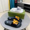 GGJ23002B-MS　グッチ GUCCI 2023年最新入荷 スリッパ 室内室外 サンダル メンズ ビーチサンダル 男性用 