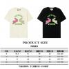 TDGG23017-MS　グッチ GUCCI 2023年夏最新入荷 Tシャツ 半袖 ショートスリーブ スウェットシャツ 短袖 トップス レジャーシャツ 男女兼用