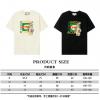 TDGG23015-MS　グッチ GUCCI 2023年夏最新入荷 Tシャツ 半袖 ショートスリーブ スウェットシャツ 短袖 トップス レジャーシャツ 男女兼用