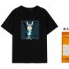 TDLV23007-MS　ルイヴィトン LOUISVUITTON 2023年夏最新入荷 Tシャツ 半袖 ショートスリーブ スウェットシャツ 短袖 トップス レジャーシャツ 男女兼用