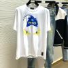 TDFD23012-JS　フェンディ FENDI 2023年夏最新入荷 Tシャツ 半袖 ショートスリーブ スウェットシャツ 短袖 トップス レジャーシャツ