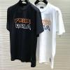 TDFD23015-JS　フェンディ FENDI 2023年夏最新入荷 Tシャツ 半袖 ショートスリーブ スウェットシャツ 短袖 トップス レジャーシャツ