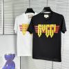 TDGG23025-JS　グッチ GUCCI 2023年夏最新入荷 Tシャツ 半袖 ショートスリーブ スウェットシャツ 短袖 トップス レジャーシャツ