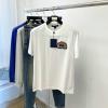 TDLV23011-JS　ルイヴィトン LOUISVUITTON 2023年夏最新入荷 Tシャツ 半袖 ショートスリーブ スウェットシャツ 短袖 トップス レジャーシャツ