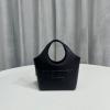 BA92276BK-99　バレンシアガ BALENCIAGA 2023年最新入荷 MARY-KATE XS トートバッグ ハンドバッグ トップハンドルバッグ