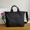 PD2VG081BBK-99　プラダ PRADA 2023年最新入荷 ラージバッグ トップハンドルバッグ トートバッグ ハンドバッグ ビーチバッグ