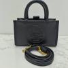 TB145613BK-99　トリバーチ TORY BURCH 2023年最新入荷 ミニバッグ ハンドバッグ トートバッグ 2way ショルダーバッグ 