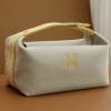 HE6627PBY-063　エルメス HERMES 2023最新入荷 Trousse Bride-A-Brace ハンドバッグ お弁当袋 クーラーバッグ ボストンバッグ トートバッグ