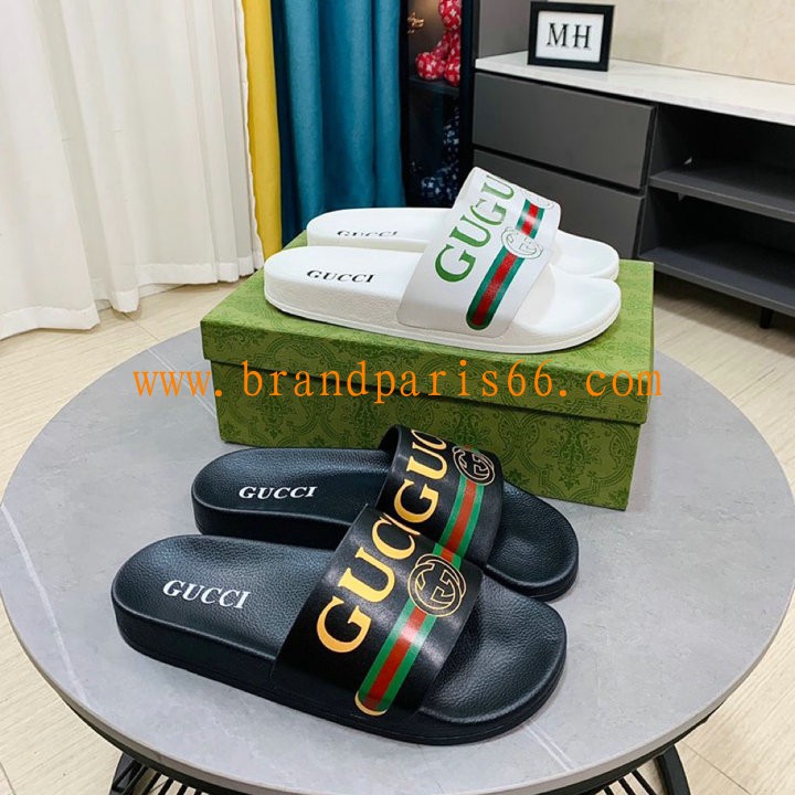 GGJ23002T-MS　グッチ GUCCI 2023年最新入荷 スリッパ 室内室外 サンダル メンズ ビーチサンダル 男性用 