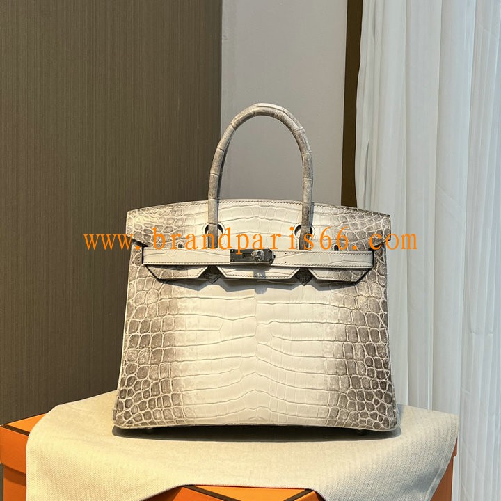 HBK25XMYBH-063　エルメス HERMES 2023最新入荷 バーキンバッグ トップハンドルバッグ トートバッグ ハンドバッグ レディースかばん ヒマラヤ