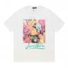 TDLV23019-MS　ルイヴィトン LOUISVUITTON 2023年夏最新入荷 Tシャツ 半袖 ショートスリーブ スウェットシャツ 短袖 トップス レジャーシャツ