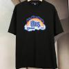 TDLV23025-MS　ルイヴィトン LOUISVUITTON 2023年夏最新入荷 Tシャツ 半袖 ショートスリーブ スウェットシャツ 短袖 トップス レジャーシャツ 男女兼用