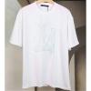 TDLV23028-MS　ルイヴィトン LOUISVUITTON 2023年夏最新入荷 Tシャツ 半袖 ショートスリーブ スウェットシャツ 短袖 トップス レジャーシャツ 男女兼用