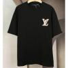 TDLV23027-MS　ルイヴィトン LOUISVUITTON 2023年夏最新入荷 Tシャツ 半袖 ショートスリーブ スウェットシャツ 短袖 トップス レジャーシャツ 男女兼用