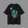 TDLV23047-MS　ルイヴィトン LOUISVUITTON 2023年夏最新入荷 Tシャツ 半袖 ショートスリーブ スウェットシャツ 短袖 トップス レジャーシャツ 男女兼用