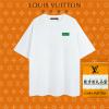 TDLV23057-MS　ルイヴィトン LOUISVUITTON 2023年夏最新入荷 Tシャツ 半袖 ショートスリーブ スウェットシャツ 短袖 トップス レジャーシャツ 男女兼用