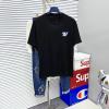 TDLV23066-MS　ルイヴィトン LOUISVUITTON 2023年夏最新入荷 Tシャツ 半袖 ショートスリーブ スウェットシャツ 短袖 トップス レジャーシャツ 男女兼用
