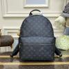 M22558-057　ルイヴィトン LOUISVUITTON 2023年最新入荷 ディスカバリー バックパック PM メンズ リュックサック リュック モノグラム エクリプス キャンバス