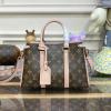 M44899-057　ルイヴィトン LOUISVUITTON 2020年最新入荷 スフロ NV BB トップハンドルバッグ トートバッグ 2way ショルダーバッグ モノグラムキャンパス