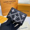 M81212-057　ルイヴィトン LOUISVUITTON 2023年最新入荷 ポルトフォイユ ジュリエット 二つ折り短財布 ショートウォレット コインケース レザー