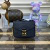 M81390K-057　ルイヴィトン LOUISVUITTON 2022年最新入荷 マイクロ メティス  チェーンポーチ 斜め掛け ショルダーバッグ クロスボディバッグ レディースかばん モノグラム アンプラント レザー