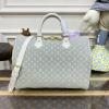 M95224H-057　ルイヴィトン LOUISVUITTON 2023年最新入荷 スピーディ  トートバッグ ハンドバッグ 斜め掛け ショルダーバッグ クロスボディバッグ レディースかばん