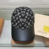 MZLV23029-AN　ルイヴィトン LOUISVUITTON 2023年最新入荷 帽子 ベースボールキャップ 男女兼用 季節追わず