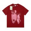 TDBR23010-MS　バーパリー BURBERRY 2023年最新入荷 Tシャツ 半袖 ショートスリーブ スウェットシャツ 短袖 クルーネック トップス レジャーシャツ