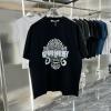 TDGV23004-MS　ジバンシー GIVENCHY 2023年最新入荷 Tシャツ 半袖 ショートスリーブ スウェットシャツ 短袖 クルーネック トップス レジャーシャツ