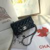 CH1116GGYSL-CC　シャネル CHANEL 2023年最新入荷 クラシック スモール フラップバッグ 斜め掛け ショルダーバッグ クロスボディバッグ レディースかばん