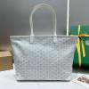 GY00319RBS-BX　ゴヤール GOYARD 2023年新色入荷 Artois アルトワPM トートバッグ トップハンドルバッグ ハンドバッグ レディースかばん コーティングキャンバス