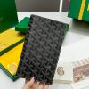 GY8505TH-BX　ゴヤール GOYARD 2023年最新入荷 二つ折り長財布 ロングウォレット カードポケット 札入れ