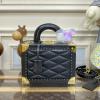 M20468K-057　ルイヴィトン LOUISVUITTON 2023年最新入荷 プティット ヴァリーズ トートバッグ ハンドバッグ 2way ショルダーバッグ