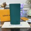 M82279-057　ルイヴィトン LOUISVUITTON 2023年最新入荷 ポルトフォイユ ブラザ 二つ折り長財布 ロングウォレット カードケース 札入れ