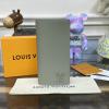 M82279H-057　ルイヴィトン LOUISVUITTON 2023年最新入荷 ポルトフォイユ ブラザ 二つ折り長財布 ロングウォレット カードケース 札入れ