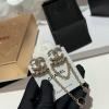 EHCH23008-CZZ　シャネル CHANEL 2023年最新入荷 イヤリング ピアス アクセサリー ジュエリー