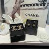 EHCH23026-CZZ　シャネル CHANEL 2023年最新入荷 イヤリング ピアス アクセサリー ジュエリー