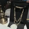 XLCH23009-CZZ　シャネル CHANEL 2023年最新入荷 ネックレス アクセサリー ジュエリー