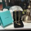 XLTF23001-CZZ　ティファニーTIFFANY CO 2023年最新入荷 ネックレス アクセサリー ジュエリー