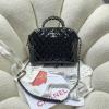 CH3969QBK-CC　シャネル CHANEL 2023年最新入荷 チェーン クラッチ トートバッグ 2way 斜め掛け ショルダーバッグ クロスボディバッグ レディースかばん