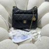 CH3693QJBK-CC　シャネル CHANEL 2023年最新入荷 ホーボーバッグ ハンドバッグ トートバッグ 斜め掛け ショルダーバッグ クロスボディバッグ レディースかばん